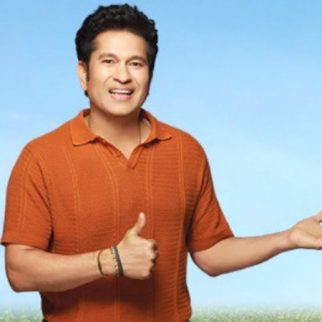 Sachin Tendulkar headlines Organic India's new campaign, encouraging consumers to look beyond "labels"