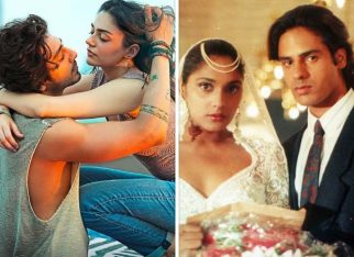 “Saiyaara album is my tribute to the first Aashiqui film,” says Mohit Suri