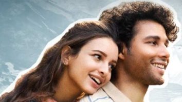 ‘Preet Re’ from Dhadak 2 drops: Siddhant Chaturvedi and Triptii Dimri come together for new love anthem ‘Preet Re’ from Dhadak 2 drops: Siddhant Chaturvedi and Triptii Dimri come together for new love anthem