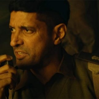 120 Bahadur teaser out: Farhan Akhtar leads a stirring saga of sacrifice and patriotism, watch