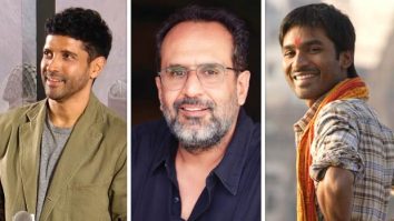 120 Bahadur teaser launch: Farhan Akhtar backs Aanand L Rai, Dhanush in Raanjhanaa AI controversy: “When the creator of the film is unhappy with his or her work being changed, I will always support the creator”