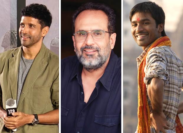 120 Bahadur teaser launch: Farhan Akhtar backs Aanand L Rai, Dhanush in Raanjhanaa AI controversy: “When the creator of the film is unhappy with his or her work being changed, I will always support the creator”