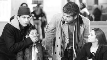 19 Years of Kabhi Alvida Naa Kehna: Karan Johar remembers “bold, brave” love story in heartfelt tribute note 