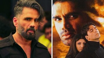 25 Years of Dhadkan EXCLUSIVE: When Suniel Shetty FINALLY answered internet’s BIGGEST question – how did Dev get so rich in JUST 3 years: “Maybe he owned a startup…”; confesses, “I enjoy the memes related to it a lot”