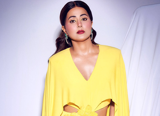 4 Times Hina Khan took Indian talent global – From Cannes to the G20 Summit