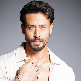Tiger Shroff breaks the internet with ‘get ready to 11th’ post