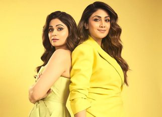 Shilpa Shetty drops stunning pics with sister Shamita Shetty as they celebrate Raksha Bandhan; watch Shilpa Shetty drops stunning pics with sister Shamita Shetty as they celebrate Raksha Bandhan; watch