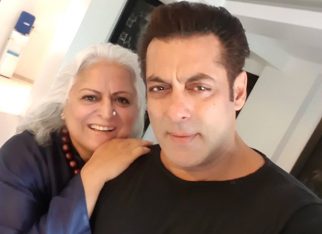 Bina Kak sends heartfelt Raksha Bandhan blessings to her ‘brother-like son,’ Salman Khan