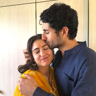 Ibrahim Ali Khan shares heartfelt Raksha Bandhan post for sister Sara Ali Khan: “I promise in this lifetime to always take care of you, always stand by you, always support you”