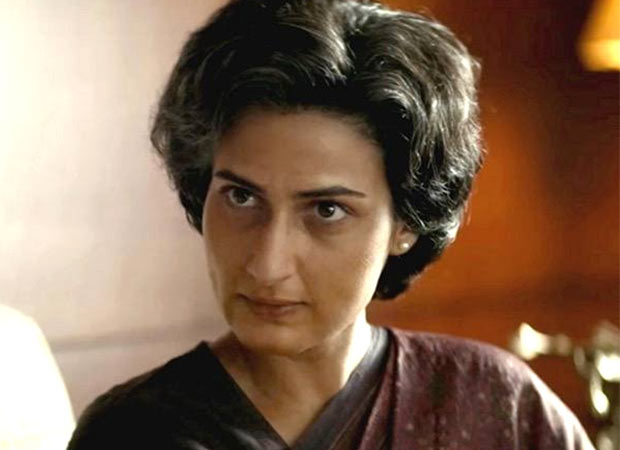 71st National Film Awards Fatima Sana Shaikh express gratitude as Sam Bahadur wins three awards “I feel glad to be a part of the film”
