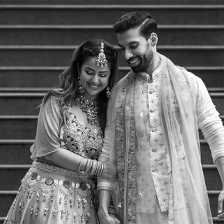 Avika Gor and Milind Chandwani drop wedding reveal on TV show ‘Pati Patni Aur Panga’