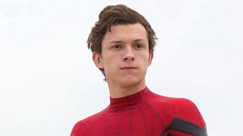 Tom Holland officially kicks off filming for Spider-Man: Brand New Day; drops video with a date hint