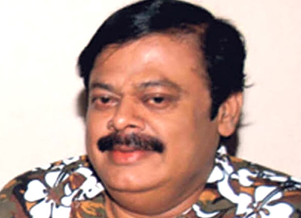 Veteran actor Madhan Bob passes away at 71 after battle with Cancer