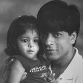 Suhana Khan cheers Shah Rukh Khan for first National Award: “No one tells stories like you”