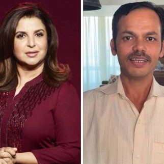 Farah Khan exposes fake Instagram account impersonating her famous cook Dilip