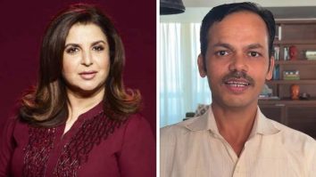 Farah Khan exposes fake Instagram account impersonating her famous cook Dilip