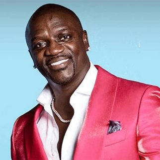 Chammak Challo singer Akon to perform live in India this November