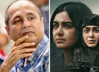 Vipul Shah reacts as The Kerala Story wins big at National Awards; says, “It’s been a very, very tough film to make” Vipul Shah reacts as The Kerala Story wins big at National Awards; says, “It’s been a very, very tough film to make”