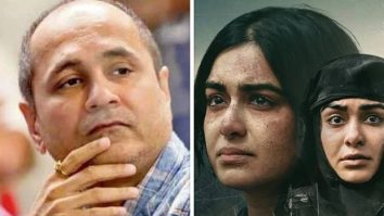 Vipul Shah reacts as The Kerala Story wins big at National Awards; says, “It’s been a very, very tough film to make”