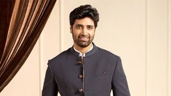 EXCLUSIVE: Adivi Sesh on completing 15 years in cinema, “I spent 6 years learning what the industry was” EXCLUSIVE: Adivi Sesh on completing 15 years in cinema, “I spent 6 years learning what the industry was”
