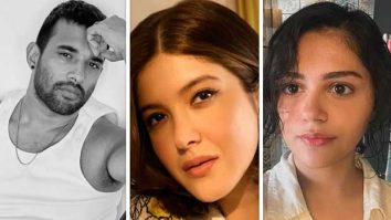 Acting Coach Rachit Singh shares inspiring journey of Shanaya Kapoor and Aneet Padda from day one to now Acting Coach Rachit Singh shares inspiring journey of Shanaya Kapoor and Aneet Padda from day one to now