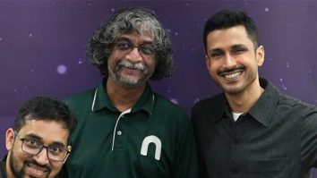 Amol Parashar joins hands with Homi Bhabha Centre for Science Education to Promote IOAA 2025 in India Amol Parashar joins hands with Homi Bhabha Centre for Science Education to Promote IOAA 2025 in India
