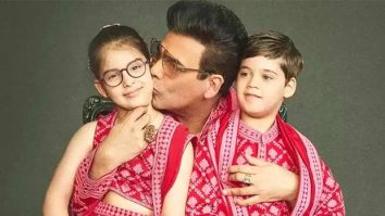 Karan Johar on talking to his kids about their birth; says, “The only way I would deal with it is complete honesty. I will have to explain the process”
