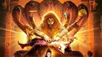 Homable Films and Kleem Production unveil success trailer of Mahavatar Narsimha as the film creates history at the Box Office