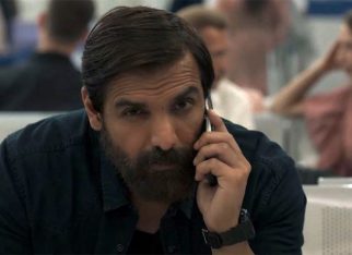 EXCLUSIVE: John Abraham’s single idea changed the narrative of Tehran, reveals director Arun Gopalan; says, “That one suggestion shifted the entire grammar of the film”