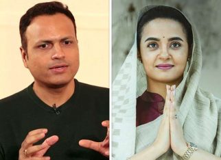 Director Gopi Puthran applauds Surveen Chawla’s performance in Mandala Murders; says, “With Surveen, we could ask for the moon and then some more”