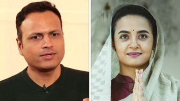 Director Gopi Puthran applauds Surveen Chawla’s performance in Mandala Murders; says, “With Surveen, we could ask for the moon and then some more”