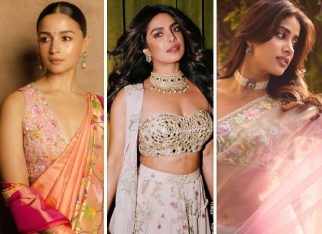 National Handloom Day – Alia Bhatt, Priyanka Chopra, Janhvi Kapoor and other Bollywood divas who swear by sustainable fashion National Handloom Day – Alia Bhatt, Priyanka Chopra, Janhvi Kapoor and other Bollywood divas who swear by sustainable fashion