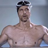 Hrithik Roshan unveils ‘unfiltered’ BTS glimpse from War 2 training “No lights, no retakes”
