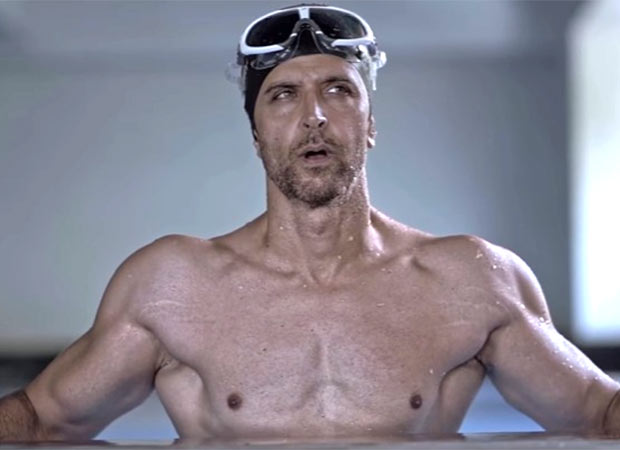 Hrithik Roshan unveils ‘unfiltered’ BTS glimpse from War 2 training “No lights, no retakes”