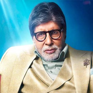 Amitabh Bachchan gears up to welcome viewers as KBC returns; says, “It is far more than a game show”