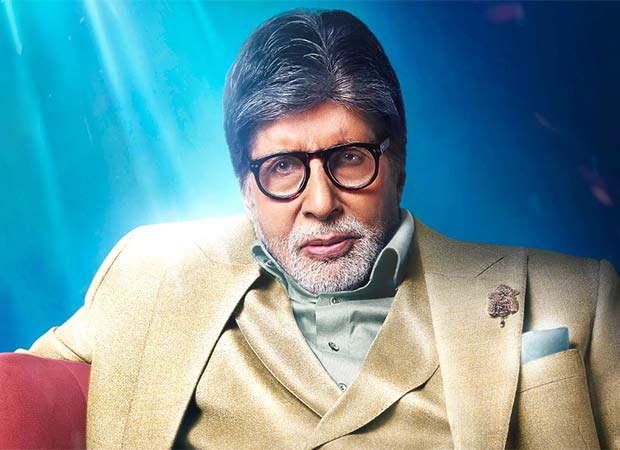 Amitabh Bachchan gears up to welcome viewers as KBC returns; says, “It is far more than a game show”