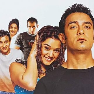 Dil Chahta Hai turns 24: Farhan Akhtar sparks nostalgia with heartfelt tribute; watch