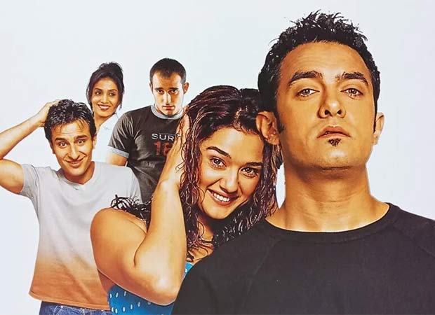 Dil Chahta Hai turns 24 Farhan Akhtar sparks nostalgia with heartfelt tribute; watch