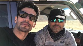 Muzammil Ibrahim admires Special OPs director Neeraj Pandey; says, “He’s like a man crush, so genuine and inspiring” Muzammil Ibrahim admires Special OPs director Neeraj Pandey; says, “He’s like a man crush, so genuine and inspiring”