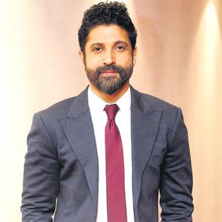 Farhan Akhtar expresses heartfelt gratitude for the overwhelming response to 120 Bahadur teaser; watch