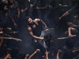 Nani’s fiery glimpse from The Paradise unveiled: “You touch his braids, and you see him lose his temper”