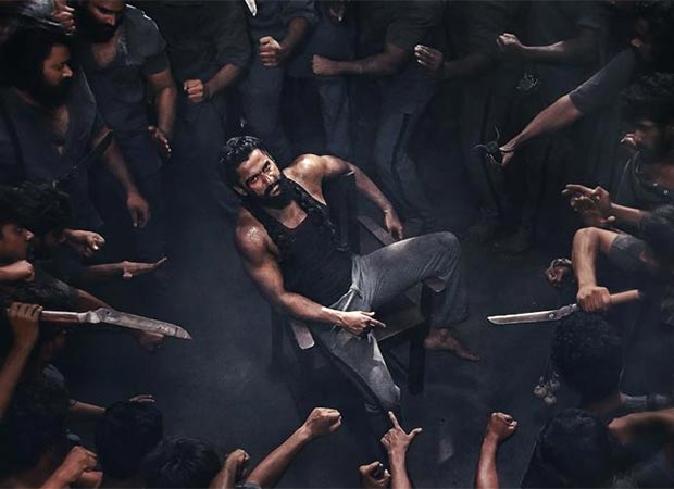 Nani’s fiery glimpse from The Paradise unveiled: “You touch his braids, and you see him lose his temper”