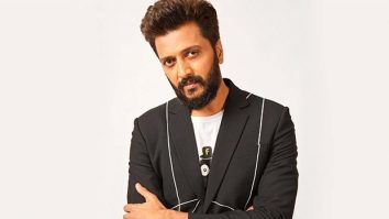 Riteish Deshmukh feels ‘extremely fortunate’ to lead multiple hit franchises; says, “People have probably so much appreciation that we are able to make a part three and a part four