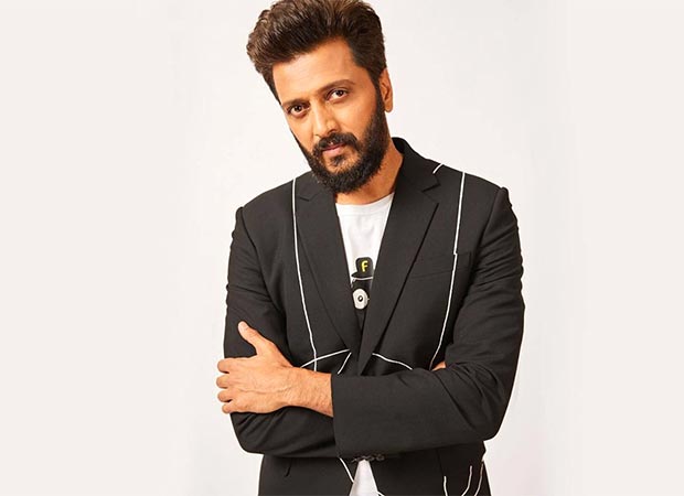 Riteish Deshmukh feels ‘extremely fortunate’ to lead multiple hit franchises; says, “People have probably so much appreciation that we are able to make a part three and a part four