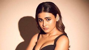Shalini Pandey speaks out for stray dogs: “This is about basic fairness, not just love for animals”
