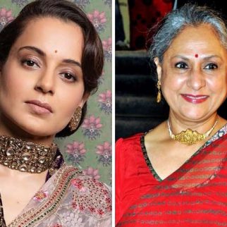 Kangana Ranaut calls out Jaya Bachchan’s viral selfie snub, labels her “most spoilt and privileged woman”