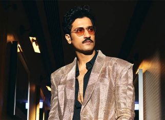 Vicky Kaushal playfully teases Laxman Utekar over Chhaava deleted scenes at Star Gold roundtable