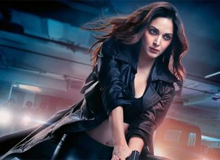Anil Kapoor and Sidharth Malhotra applaud Kiara Advani’s performance in War 2: “You shine brighter every time”