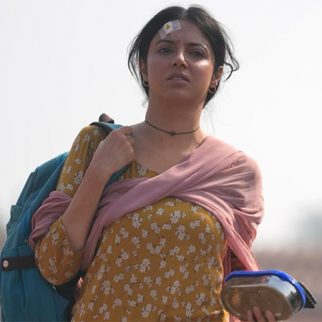 Divya Khossla shares her experience preparing for Ek Chatur Naar: “I lived in a slum in Lucknow to understand the life of slum dwellers”