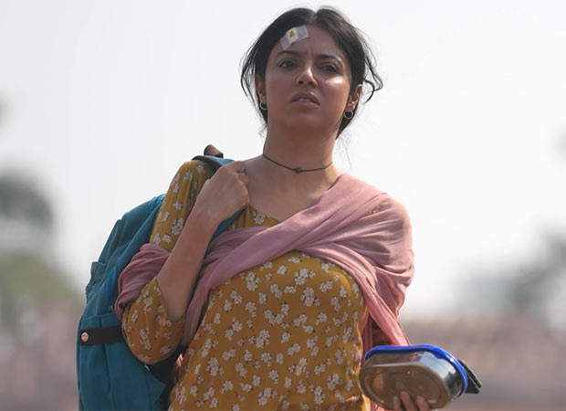 Divya Khossla shares her experience preparing for Ek Chatur Naar “I lived in a slum in Lucknow to understand the life of slum dwellers”